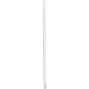  Meridian Sage White Solid Wood Mirror IMAGE 4