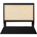  Color_Black -- Meridian Abby Dining Chair IMAGE 10