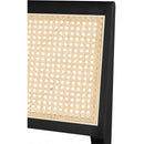  Color_Black -- Meridian Abby Dining Chair IMAGE 11