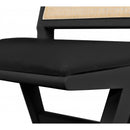  Color_Black -- Meridian Abby Dining Chair IMAGE 8