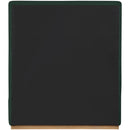  Color_Green  Size_Twin  -- Monaco Green Boucle Fabric Upholstered Twin Bed IMAGE 6