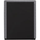  Color_Grey  Size_Twin  -- Oliver Grey Boucle Fabric Upholstered Twin Bed IMAGE 6