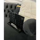  Luxe Loft 4 in a Row - Black IMAGE 2