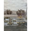  Luxe Loft 4 in a Row - Clear IMAGE 2