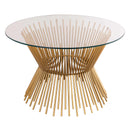  TOV Furniture Grace TOV-OC18315 Coffee Table IMAGE 3