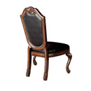  Acme Furniture Chateau De Ville 10038A Side Chair IMAGE 3