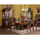  Acme Furniture Chateau De Ville 10038A Side Chair IMAGE 4