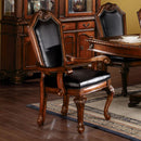  Acme Furniture Chateau De Ville 10039A Arm Chair IMAGE 1