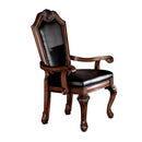  Acme Furniture Chateau De Ville 10039A Arm Chair IMAGE 2
