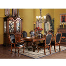  Acme Furniture Chateau De Ville 10039A Arm Chair IMAGE 3