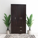 Acme Furniture Olean 2-Drawer Armoire 12248KIT IMAGE 1
