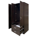 Acme Furniture Olean 12248KIT Wardrobe IMAGE 6