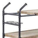  Acme Furniture Brantley AC00754 Serving Cart IMAGE 3