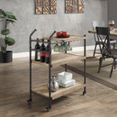  Acme Furniture Brantley AC00754 Serving Cart IMAGE 7