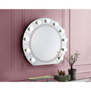  Acme Furniture Farai AC00763 Accent Mirror IMAGE 1