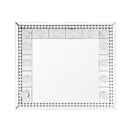  Acme Furniture Farai AC00764 Accent Mirror IMAGE 1