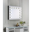  Acme Furniture Farai AC00764 Accent Mirror IMAGE 3