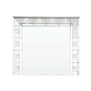 Acme Furniture Dominic Wall Mirror AC00765 IMAGE 2