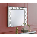 Acme Furniture Dominic AC00765 Accent Mirror IMAGE 3