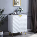  Acme Furniture Gaines AC01141 Console Cabinet IMAGE 1