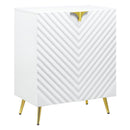  Acme Furniture Gaines AC01141 Console Cabinet IMAGE 2