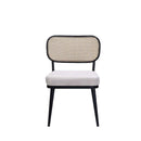  Acme Furniture Colson AC01169 3 Pcs Table & Chairs Set IMAGE 6