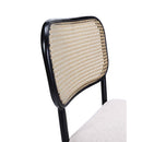  Acme Furniture Colson AC01169 3 Pcs Table & Chairs Set IMAGE 9