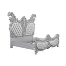  Acme Furniture Valkyrie BD00683EK EK Bed IMAGE 2