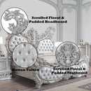  Acme Furniture Valkyrie BD00683EK EK Bed IMAGE 8