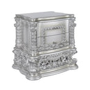 Acme Furniture Valkyrie 2-Drawer Nightstand BD00684 IMAGE 3