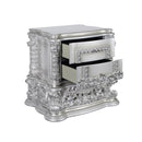  Acme Furniture Valkyrie BD00684 Nightstand IMAGE 4