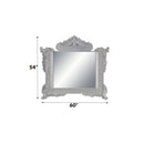 Acme Furniture Valkyrie BD00685 Mirror IMAGE 7