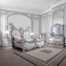  Acme Furniture Valkyrie BD00687 Chest IMAGE 8