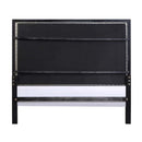Acme Furniture Nicola BD01427Q Queen Bed IMAGE 11