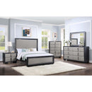  Size_Queen -- Nicola BD01427Q Queen Bed IMAGE 15