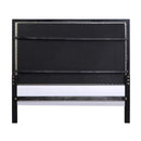  Size_Queen -- Nicola BD01427Q Queen Bed IMAGE 6