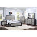  Size_Queen -- Nicola BD01427Q Queen Bed IMAGE 7