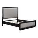  Size_Queen -- Nicola BD01427Q Queen Bed IMAGE 8