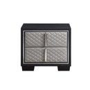  Acme Furniture Nicola BD01428 Nightstand IMAGE 14