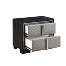  Acme Furniture Nicola BD01428 Nightstand IMAGE 16