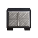  Acme Furniture Nicola BD01428 Nightstand IMAGE 7