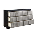  Acme Furniture Nicola BD01430 Dresser IMAGE 7