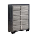  Acme Furniture Nicola BD01431 Chest IMAGE 5