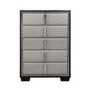 Acme Furniture Nicola BD01431 Chest IMAGE 6
