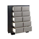  Acme Furniture Nicola BD01431 Chest IMAGE 7