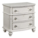  Acme Furniture Jaqueline BD01434 Nightstand IMAGE 2
