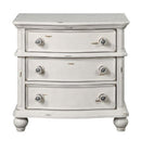  Acme Furniture Jaqueline BD01434 Nightstand IMAGE 3