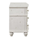  Acme Furniture Jaqueline BD01434 Nightstand IMAGE 5
