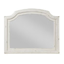  Acme Furniture Jaqueline BD01435 Mirror IMAGE 2