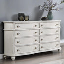  Acme Furniture Jaqueline BD01436 Dresser IMAGE 1